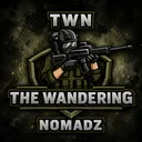 The Wandering Nomadz