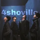 ⌯⁍ ⋅ 4shoville - revamping