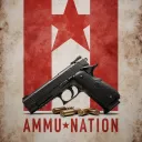 Ammunation Unik