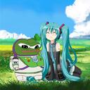 Politics and Friends Discord Server Icon