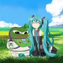 Politics and Friends Discord Server Icon