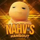 Discovery icon for nahv’s Hangout Discord server