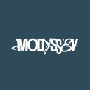MODYSSEY | 모디세이 Discord server icon
