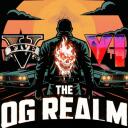 The OG Realm Discord Server Icon