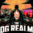 The OG Realm Discord server icon