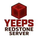 YRS-Yeeps RedStone Server