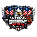 American Force Proud Public Relations Discord server icon