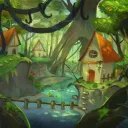 Soft Sprout Sanctuary
