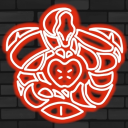 ⊹₊⟡⋆  The Crimson Lobby 18+  ⋆⟡₊⊹ Discord server icon