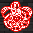 ⊹₊⟡⋆  The Crimson Lobby 18+  ⋆⟡₊⊹ Discord server icon