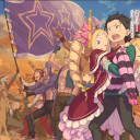 The Pleiades Battalion