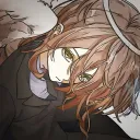 ˒   Atoned !       ◞🪽   DJ2L