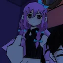 Luna's Hideout