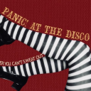Panic! At the fall out disco Discord server icon