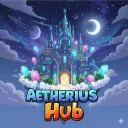 Community Aetherius Hub discord icon