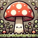蘑菇小舖—🍄—𝗠𝗢𝗚𝗨