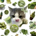 Leah’s Cozy Matcha Den