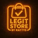 Legit Store By Ratty`s