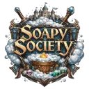 Server icon for Soapy Society