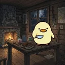 The Lunar Haven #Minecraft & RP icon