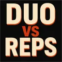 DUO VS REPS
