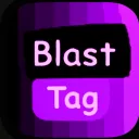 Blast Tag  | Applab Soon!