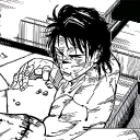 Choso 🪽 | Ask to dm ✦ Social ✦ Giveaways ✦ Active  ✦ Anime ✦ emotes ✦ icons ✦