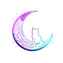 MoonKitten | Social • Egirls • Gaming • Emotes • Call • Voice Chat • Anime