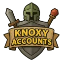 Knxy Accounts