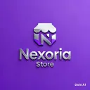 Nexoria Store 2025
