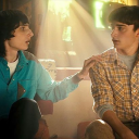 ᯽ ݁˖· ─ byler haven Discord server icon