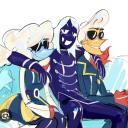 Rouxls Kaard's #1 FanClub!!