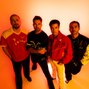 Big Time Rush Discord server icon