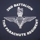 2nd Battalion, The Parachute Regiment