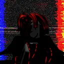 funny sansman chatting thing idk Discord server icon