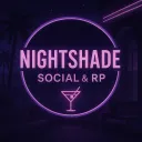 Nightshade Social & RP
