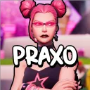 praxo's ! server