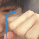 너랑떡을치지못하면죽겠다