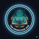The Knowledge Hub Discord server icon
