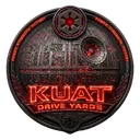 Kuat Drive Yards