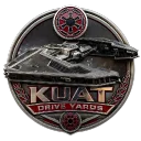 Kuat Drive Yards