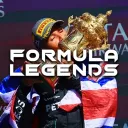 Formula Legends | 2025