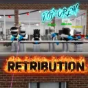 TEAM RETRIBUTION