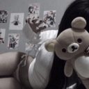 𝘣𝘦𝘺𝘰𝘯𝘥 𝘵𝘩𝘦 𝘷𝘦𝘪𝘭 𑣲 Discord server icon