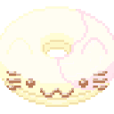 ˗ˏˋ ★ ˎˊ˗ 𝒫𝓊𝓇𝓇𝒻𝑒𝒸𝓉 𝒟𝑜𝓃𝓊𝓉𝓈 ˗ˏˋ ★ ˎˊ˗ Discord server icon