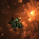 𝐓𝐡𝐞 𝐈𝐧𝐟𝐢𝐧𝐢𝐭𝐲 𝐂𝐚𝐬... Discord Server Icon