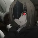 ∷ 𝐀𝐧𝐭𝐞𝐢𝐤𝐮 🍢 𝐑𝐏 ∷ Tokyo Ghoul RP