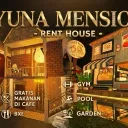 yuna's server