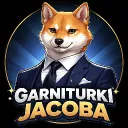 Garniturki Jacoba 🐕👔
