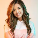 Pokimane Goddess